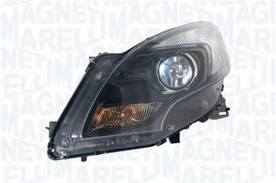 MAGNETI MARELLI 710301263609 -  Основная фара